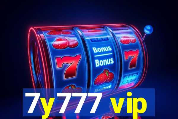 7y777 vip